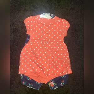Baby girl clothes